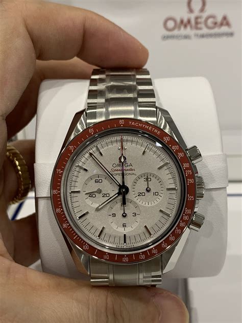 omega 2020 speedmaster.